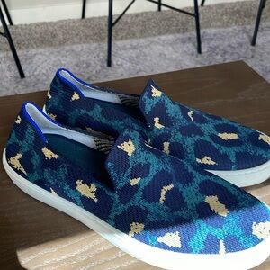 Rothy's size 10 used good condition